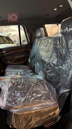 شيفروليه تاهو